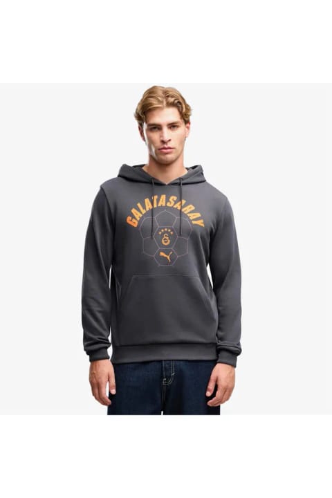 سویشرت هودی مردانه Puma GALATASARAY FtblCulture