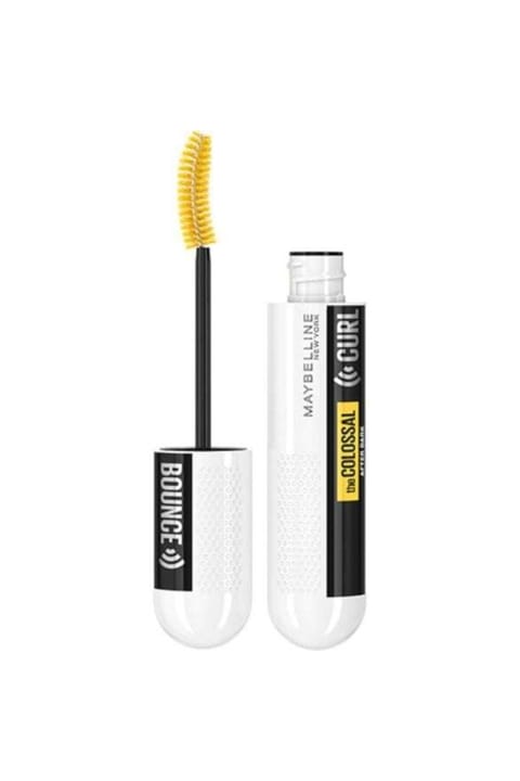 میبلین نیویورک ماسکارا The Colossal Curl After Dark