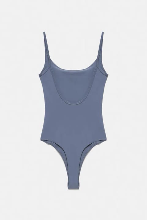 بادی حروف نگیندار پولکدار Pull&Bear