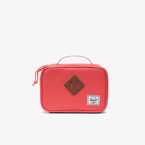 جامدادی کودک Herschel Heritage قرمز