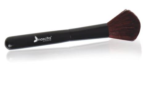 براش پودر مکیاژ بیضی Nascita NASBRUSH0055