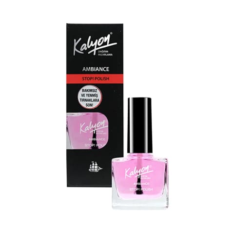 Kalyon Stop! Polish Cila