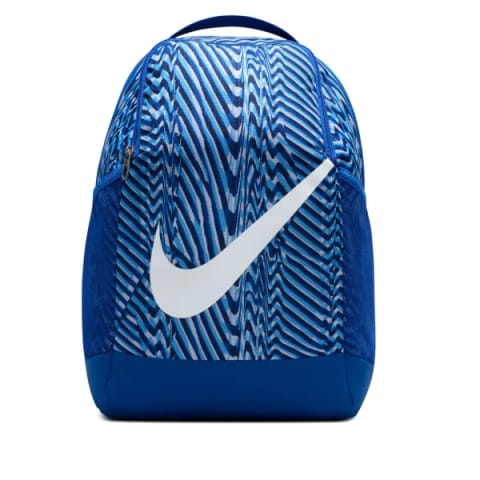 کوله پشتی بچه گانه Brasilia Backpack Aop آبی