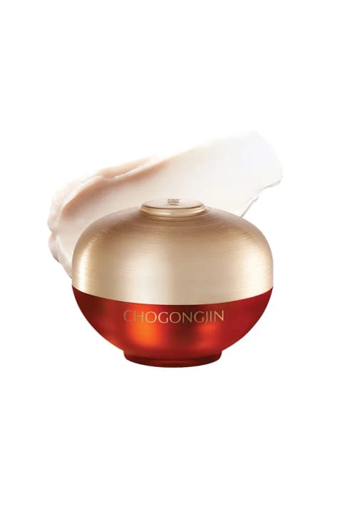 کرم دور چشم Missha CHOGONGJI