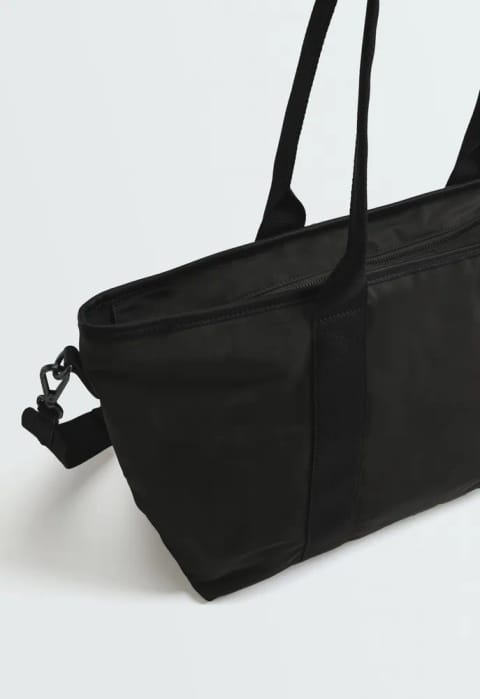 کیف شولدر Nylon