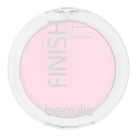 پودر تثبیتکننده شفاف Beaulis Finish It 540 رز