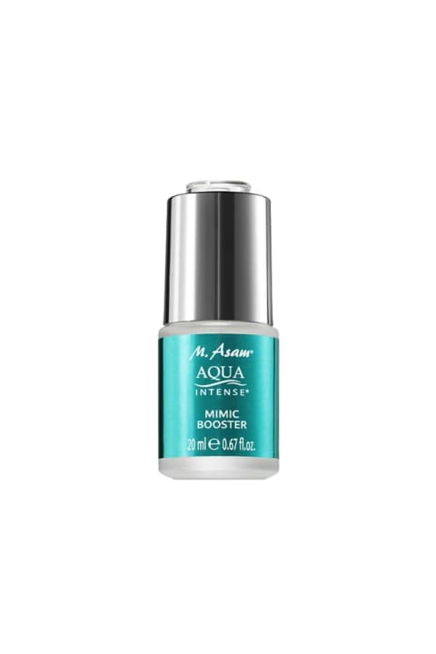 M.Asam Aqua Intense تقویتکننده خطوط صورت سرم 20 میلیلیتر