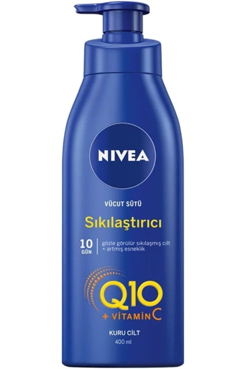 NIVEA سفتکننده ویتامین C بدن