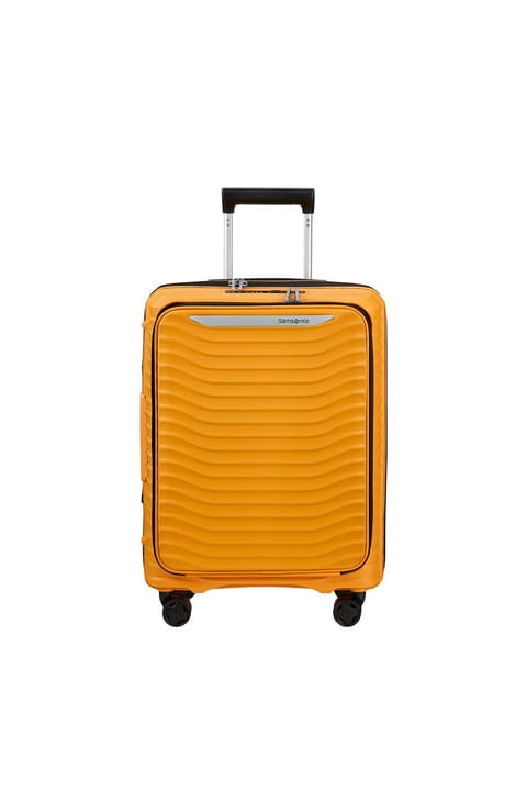 چمدان کابین بوی آکاردئونی Samsonite Upscape
