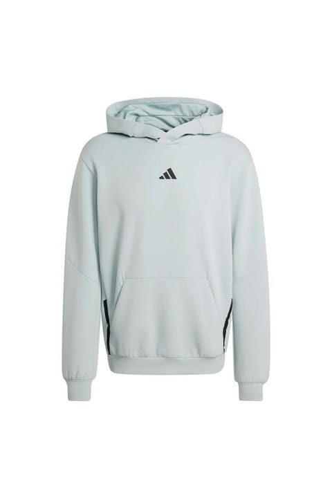 سویشرت هودی مردانه adidas مدل D4T HOODIE KA7238 رنگ سبز