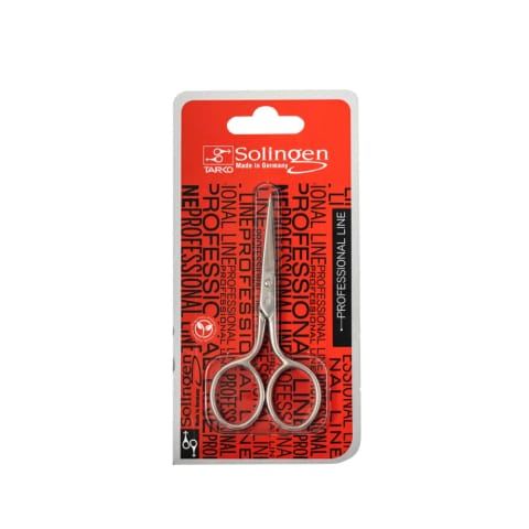 قیچی ابرو Solingen 2136