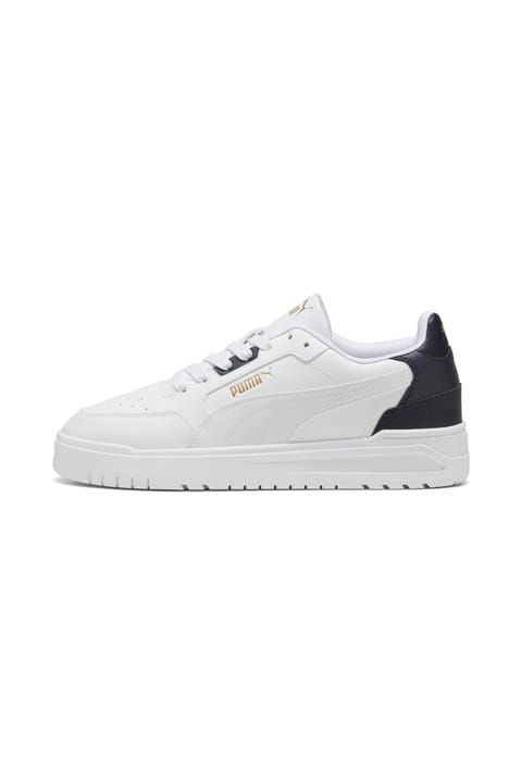 کفش اسنیکر یونیسکس Puma Shuffle Downtown