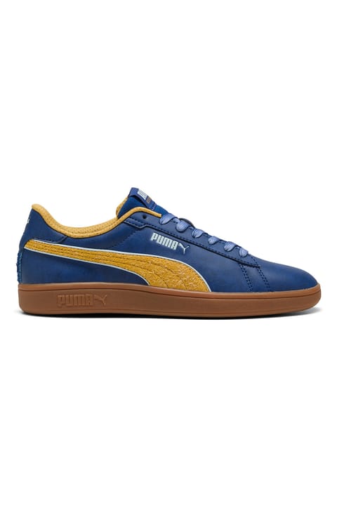 کتانی یونیسکس Puma Smash 3.0 Retro Run سرمه‌ای 40263002