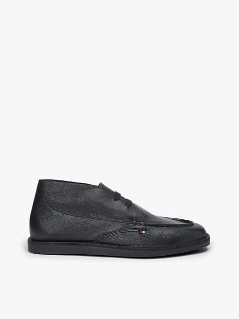 چکمه استیچ‌داون مردانه Hilfiger
