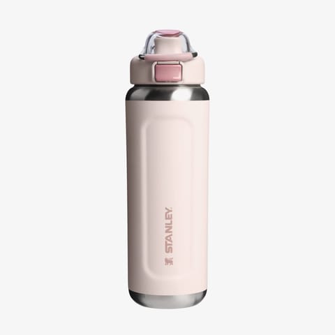 فلاسک Stanley The Wellspring Bottle 0.7L صورتی یونیسکس