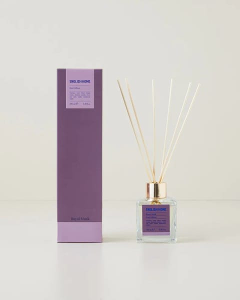 خوشبوکننده چوبی اتاق Royal Musk ۱۰۰ میلی‌لیتر