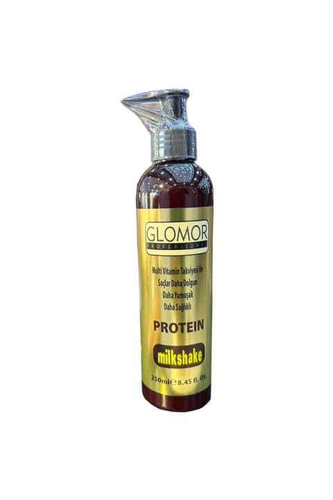 GLOMOR ماسک مو
