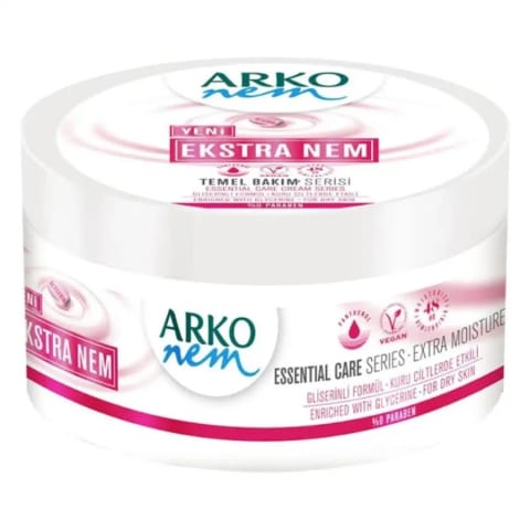 Arko Nem مرطوب‌کننده فوق‌العاده ۲۵۰ میلی‌لیتر