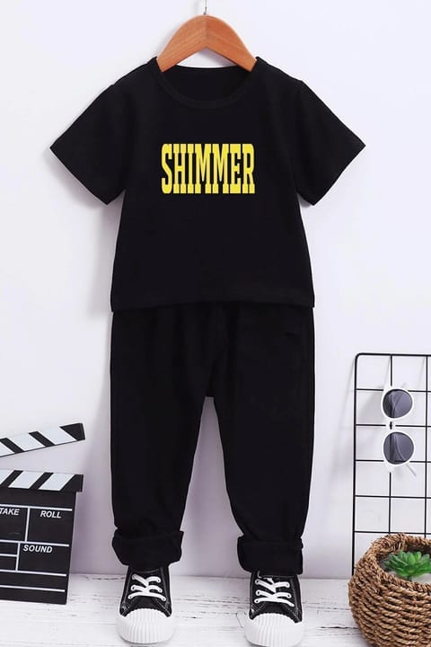ست ترکمن بچگانه Shimmer اویگونتارز