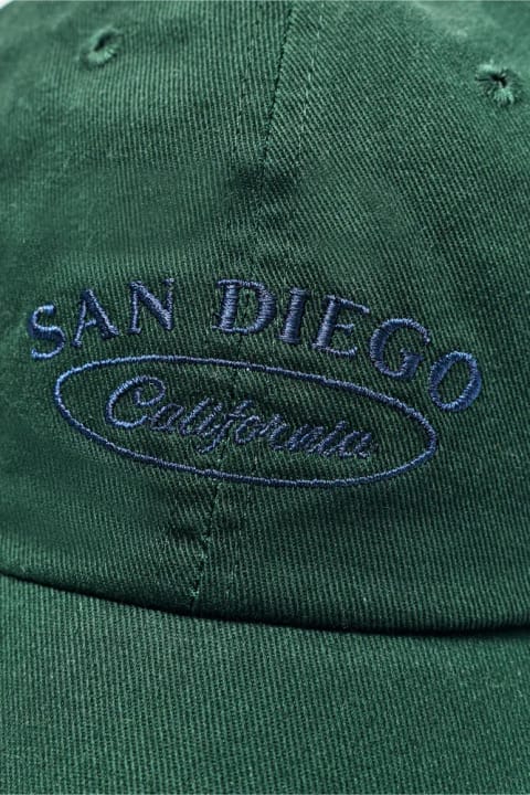 کلاه گلدوزی‌شده San Diego