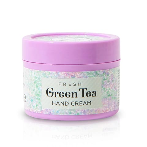Bee Beauty کرم دست تازه Green Tea 30 میلی‌لیتر