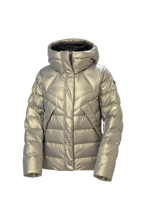 مونت ورزشی زنانه Helly Hansen مدل WINTER BLISS رنگ تابا