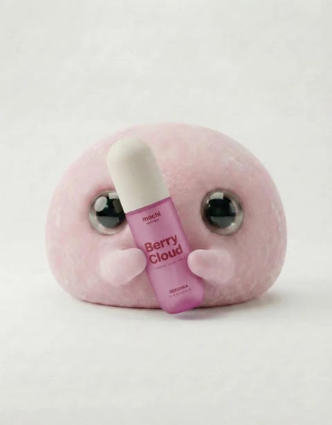 MOCHI BERRY CLOUD اسپری بدن ۱۵۰ میلی‌لیتری