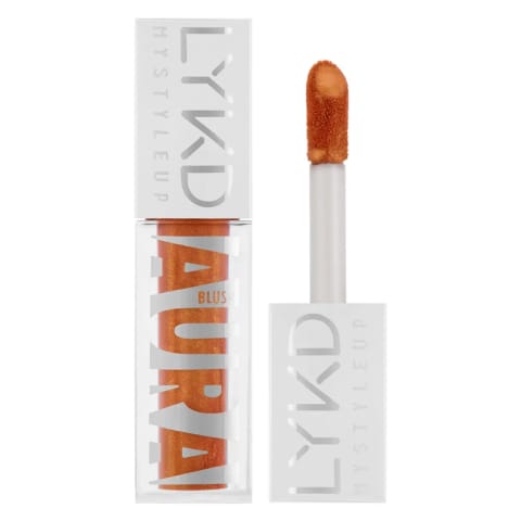 LYKD Aura رژگونه مایع 260 Golden Hour