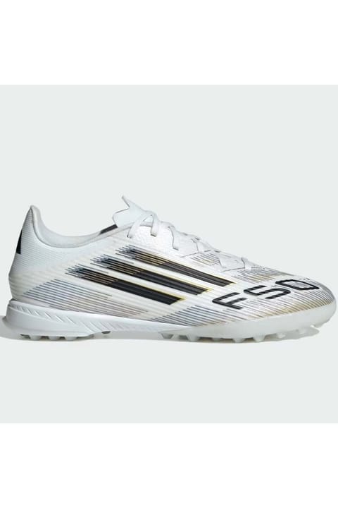 کفش فوتسال مردانه adidas F50 League TF IE1231-IE1230 با کفی Comfort