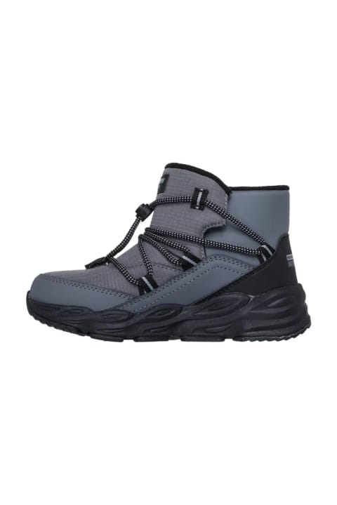 SKECHERS TURBO TREAD-STORM GLIDER بوت بژ پسرانه بزرگ
