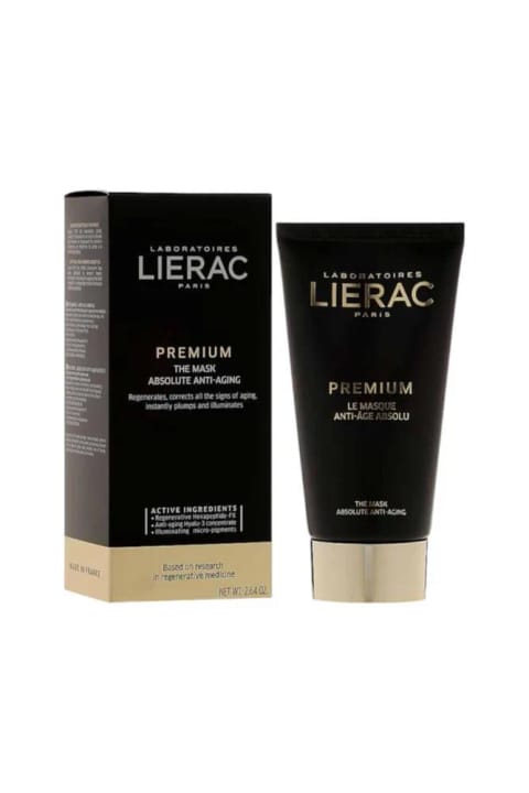 Lierac Premium ماسک ضد پیری مطلق ۷۵ میلی‌لیتر