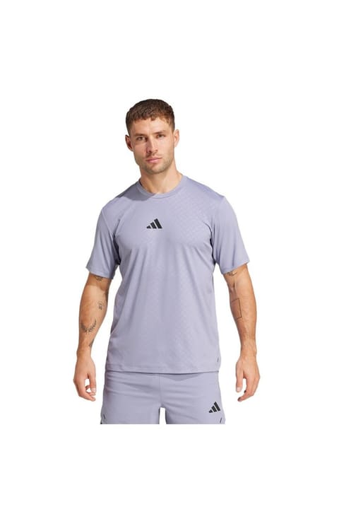تیشرت مردانه adidas مدل POWER 3S TEE JI8216