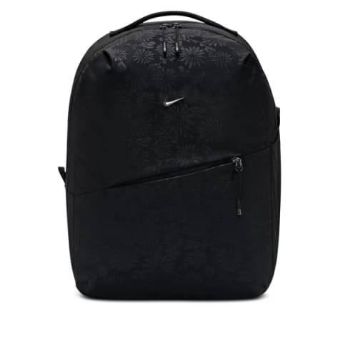کوله‌پشتی Aura Backpack Floral مشکی