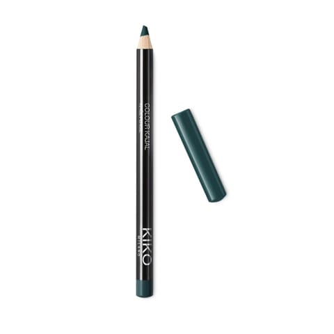 مداد چشم - Colour Kajal - 08 Forest Green