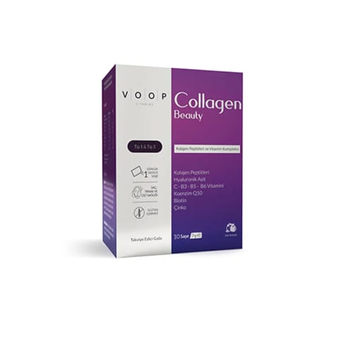 Voop Collagen Beauty کلاژن