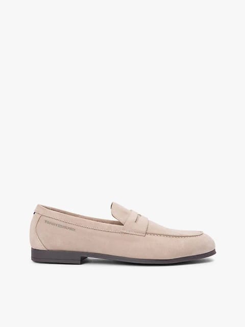 مردانه Flexible Slim Loafer جیر