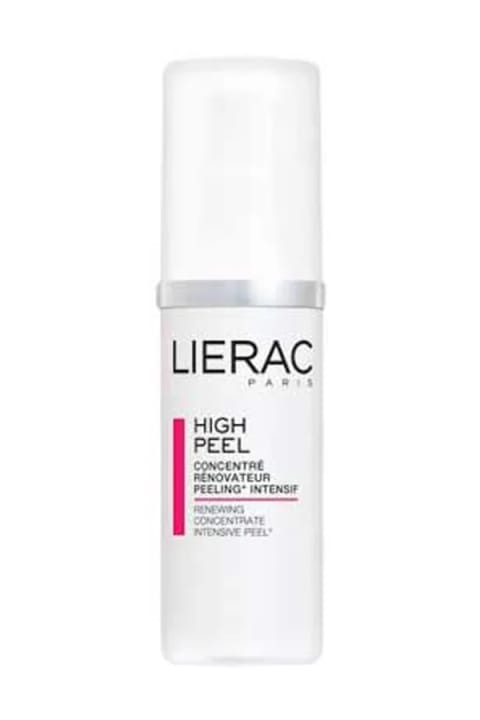 Lierac سرم بازسازی‌کننده پوست - High Peel Concentrate 30 ml