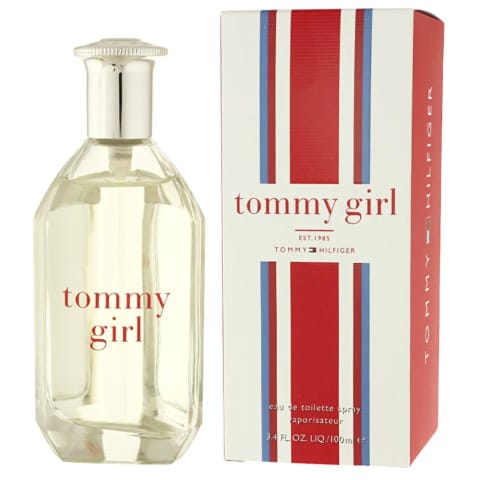 Tommy Hilfiger Tommy Girl ادو تویلت زنانه 100 میل