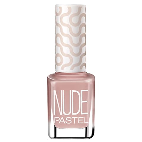 Pastel Nude Oje 756 Princess