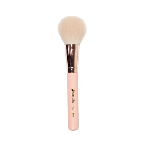 براش پودر و رژگونه Nascita Soft Colors NASBRUSH0352