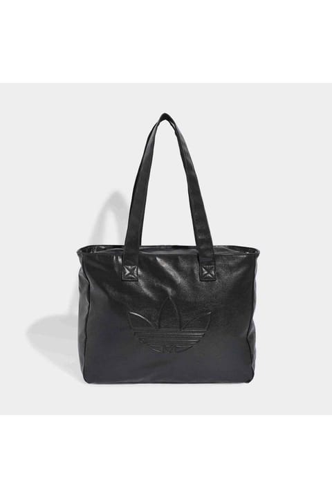 کیف دوشی ادیداس Shopper Met یونیسکس بزرگسال KR1565