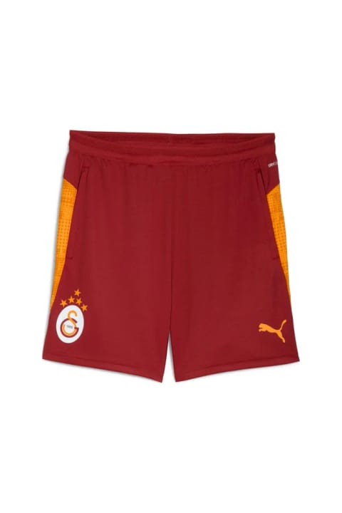شورت تمرین مردانه Puma GALATASARAY