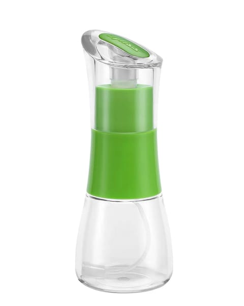 بطری سس سالاد Zyliss E970008 سبز