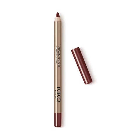 مداد لب کی کو میلانو - New Creamy Colour Comfort Lip Liner - 08 Marsala