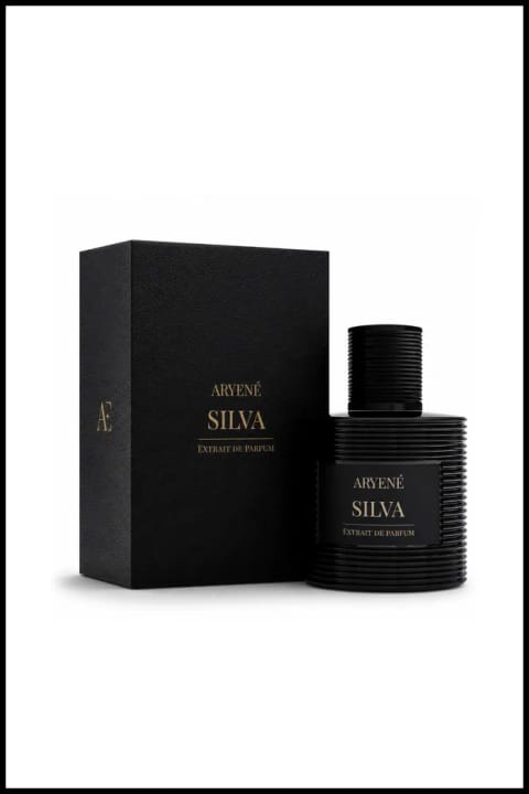 Aryene Silva Incarné – عصاره عطر مردانه 100 ml | چوبی معطر...