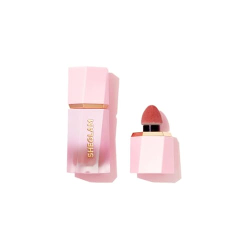 Sheglam Color Bloom Matte Allık 002 Rose Ritual
