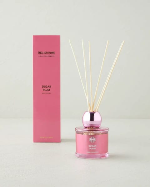 خوشبوکننده چوبی اتاق Sugar Plum 100 ml