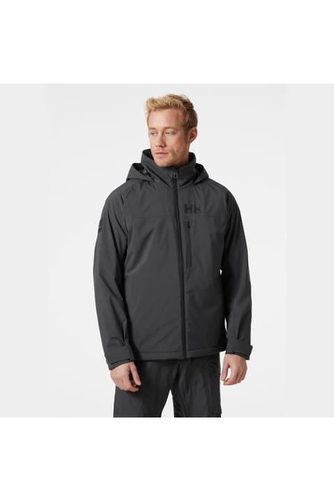 کاپشن هودی‌دار Helly Hansen HP RACING LIFALOFT
