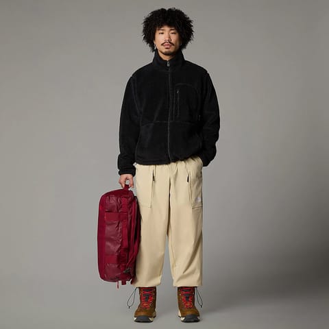پولار مردانه مشکی The North Face Extreme Pile