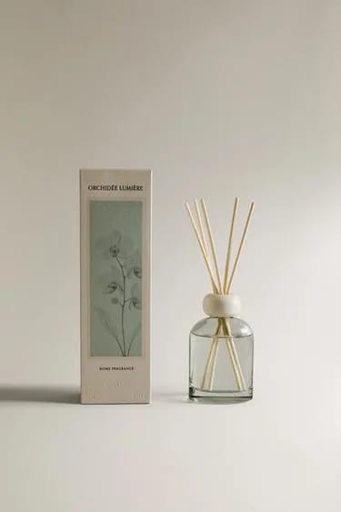 دیفیوزر نی‌ای ORCHIDÉE LUMIÈRE (120 ML)